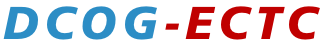 DCOG-ECTC logo